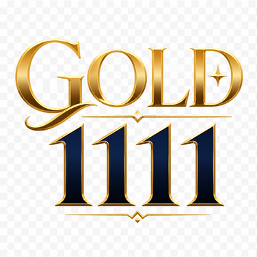 Gold 1111